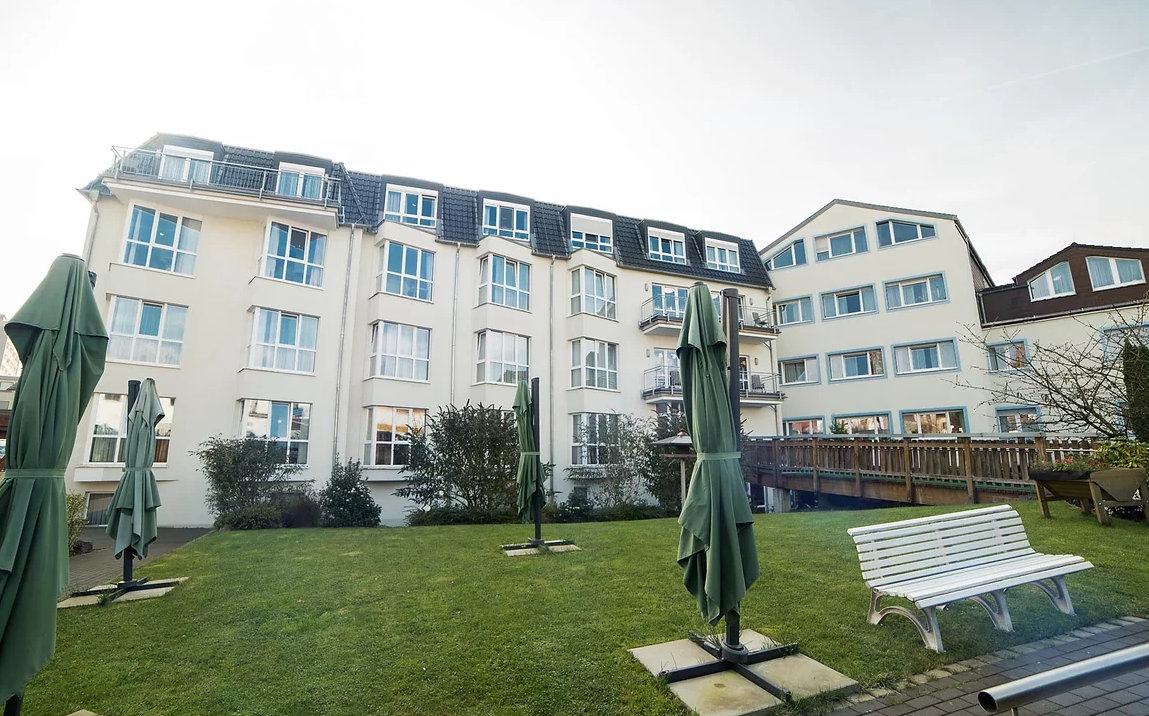 Seniorenzentren-Recklinghausen-Sandershof-Rueckansicht-3