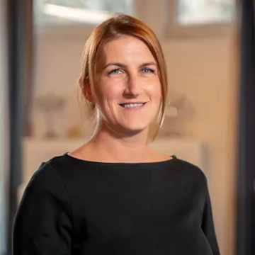 Seniorenzentrum Suderwich - Nina Baltuttis