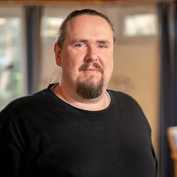 Seniorenzentrum Suderwich - Frank Fleuren