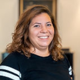 Seniorenzentrum Südwall - Anna Ganioudi