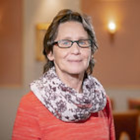 Seniorenzentrum Südwall - Heike Grigo