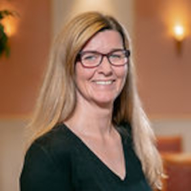 Seniorenzentrum Südwall - Natascha Heier