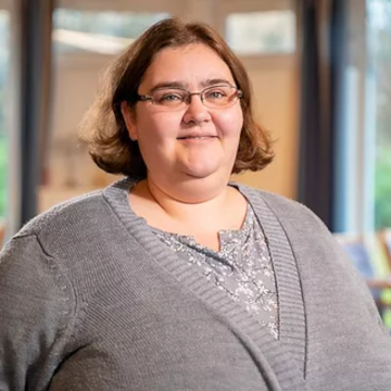 Seniorenzentrum Suderwich - Svenja Kortheuer