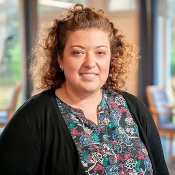 Seniorenzentrum Suderwich - Ayse Kurnaz